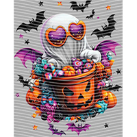 Halloween-WS 5980